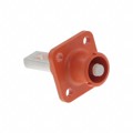 SLPIRABPNO3 - SURLOK PLUS, INLINE RECEPTACLE,