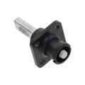 SLPIRABPNB1 - SURLOK PLUS, INLINE RECEPTACLE,