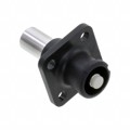 SLPIRA25CPNB3 - SURLOK PLUS, INLINE RECEPTACLE,