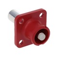 SLPIRA16CPNR4 - SURLOK PLUS, INLINE RECEPTACLE,