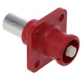 SLPIRA25CPNR4 - SURLOK PLUS, INLINE RECEPTACLE,