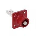 SLPIRABPNR0 - SURLOK PLUS, INLINE RECEPTACLE,