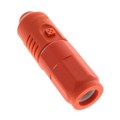 SLPIPA25BSO1 - SURLOK PLUS, STRAIGHT PLUG, 5.7M