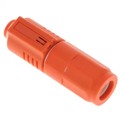 SLPIPA25BSO2 - SURLOK PLUS, STRAIGHT PLUG, 5.7M
