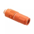 SLPIPA25BSO4 - SURLOK PLUS, STRAIGHT PLUG, 5.7M