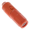 SLPIPA16BSO4 - SURLOK PLUS, STRAIGHT PLUG, 5.7M