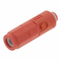 SLPIPA16BSO1 - SURLOK PLUS, STRAIGHT PLUG, 5.7M