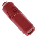 SLPIPA25BSR - SURLOK PLUS, STRAIGHT PLUG, 5.7M