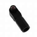 SLPPB35BNB4 - SURLOK PLUS, RIGHT ANGLE PLUG, 8