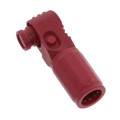 SLPPB35BNR4 - SURLOK PLUS, RIGHT ANGLE PLUG, 8