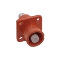 SLPIRCTPNO1 - SURLOK PLUS, INLINE RECEPTACLE,