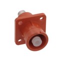 SLPIRCTPNO2 - SURLOK PLUS, INLINE RECEPTACLE,