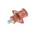 SLPIRCTPNO4 - SURLOK PLUS, INLINE RECEPTACLE,