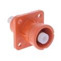 SLPIRCTPNO0 - SURLOK PLUS, INLINE RECEPTACLE,