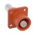 SLPIRC50CPNO2 - SURLOK PLUS, INLINE RECEPTACLE,