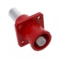 SLPIRC50CPNR2 - SURLOK PLUS, INLINE RECEPTACLE,