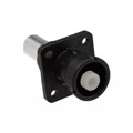 SLPIRC50CPNB3 - SURLOK PLUS, INLINE RECEPTACLE,