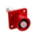 SLPIRC50CPNR1 - SURLOK PLUS, INLINE RECEPTACLE,