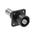 SLPIRC50CPNB1 - SURLOK PLUS, INLINE RECEPTACLE,