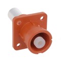 SLPIRC50CPNO0 - SURLOK PLUS, INLINE RECEPTACLE,