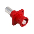 SLPIRC70CPNR2 - SURLOK PLUS, INLINE RECEPTACLE,
