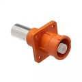 SLPIRC70CPNO3 - SURLOK PLUS, INLINE RECEPTACLE,
