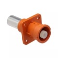 SLPIRC70CPNO1 - SURLOK PLUS, INLINE RECEPTACLE,