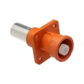 SLPIRC70CPNO0 - SURLOK PLUS, INLINE RECEPTACLE,