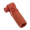SLPPB50BNO4 - SURLOK PLUS, RIGHT ANGLE PLUG, 8
