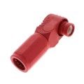SLPPB50BNR0 - SURLOK PLUS, RIGHT ANGLE PLUG, 8