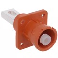 SLPIRCBPNO2 - SURLOK PLUS, INLINE RECEPTACLE,