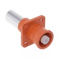 SLPIRC85CPNO1 - SURLOK PLUS, INLINE RECEPTACLE,
