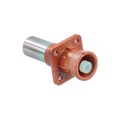 SLPIRC85CPNO2 - SURLOK PLUS, INLINE RECEPTACLE,