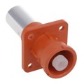 SLPIRC85CPNO3 - SURLOK PLUS, INLINE RECEPTACLE,