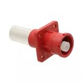 SLPIRC85CPNR2 - SURLOK PLUS, INLINE RECEPTACLE,