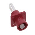 SLPIRCBPNR2 - SURLOK PLUS, INLINE RECEPTACLE,