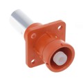 SLPIRC85CPNO0 - SURLOK PLUS, INLINE RECEPTACLE,