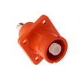 SLPIRCTPSO3 - 10.3MM SURLOK PLUS RECEPTACLE PA
