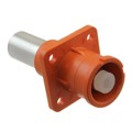 SLPIRC70CPSO0 - 10.3MM SURLOK PLUS RECEPTACLE PA