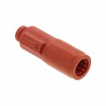SLPIPB50BNO2 - SURLOK PLUS, STRAIGHT PLUG, 8.0M