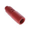 SLPIPB50BNR4 - SURLOK PLUS, STRAIGHT PLUG, 8.0M