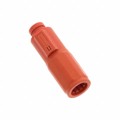 SLPIPB50BNO1 - SURLOK PLUS, STRAIGHT PLUG, 8.0M