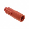 SLPIPB35BNO3 - SURLOK PLUS, STRAIGHT PLUG, 8.0M