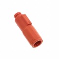 SLPIPB50BNO0 - SURLOK PLUS, STRAIGHT PLUG, 8.0M