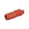 SLPIPB35BNO0 - SURLOK PLUS, STRAIGHT PLUG, 8.0M