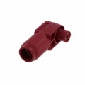 SLPPC50BNR3 - SURLOK PLUS, RIGHT ANGLE PLUG, 1