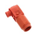 SLPPC50BNO2 - SURLOK PLUS, RIGHT ANGLE PLUG, 1