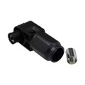 SLPPC70BNB2 - SURLOK PLUS, RIGHT ANGLE PLUG, 1