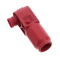 SLPPC70BNR2 - SURLOK PLUS, RIGHT ANGLE PLUG, 1