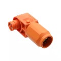 SLPPC85BNO2 - SURLOK PLUS, RIGHT ANGLE PLUG, 1